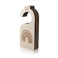 Pikkukuva 6 / 6: VaJa Baby Wooden Size Separator, 7 Clothing Sizes, 50-86, Wardrobe Sorting by