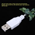 Pikkukuva 2 / 8: 30 LED 3m/9.8ft USB-lataus rottinkiketjuvalot KLB