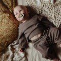 Miniatyrbilde 7 av 8: Baby smokk | BPA-fri naturlig gummi | Laget i Danmark | KLB