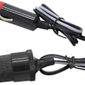 Miniatyrbilde 3 av 5: Bilstrømomformer, 10A 24V til 12V Strømforsyning Trinn Ned Transformer KLB