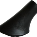 Miniatyrbild 2 av 5: 20 st Nordic walking pads, asfaltgummibuffertar X-4GT, för alla stavar KLB