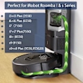 Pikkukuva 5 / 7: 12 kappaletta tyhjiöpusseja iRobot Roomba I & S -sarjan i7 i7 + / Plus(7550) -malleille