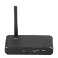 Miniatyrbilde 5 av 8: Bluetooth 5.0 sender og mottaker 2 i 1 Bluetooth KLB