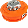 Miniatyrbillede 5 af 5: Spole Line Universal Buskrydderhoved M10 KLB