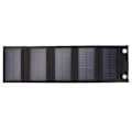 Miniatyrbillede 5 af 8: Solcellepanel-oplader 10W 5V Høj konverteringseffektivitet Semi KLB