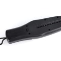 Miniatyrbillede 6 af 7: Mini håndholdt dokumentshredder med USB/batteridrift, foldet A6 eller