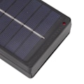 Miniatyrbild 4 av 8: Solpanel Laddare Laddningsbox 1W 4V för AA KLB