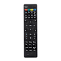 Miniatyrbilde 1 av 8: TV-fjernkontroll erstatning for MAG255 KLB