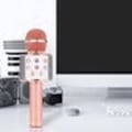 Miniatyrbillede 3 af 6: Bluetooth Karaoke Mikrofon - Bærbar håndholdt mikrofon til børn og voksne