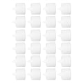Pikkukuva 8 / 8: 24 kappaletta LED-elektroninen simuloitu kynttilänvalo loma KLB