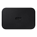 Miniatyrbillede 4 af 4: GLiving Hurtigoplader 45W til Samsung S23 Ultra Sort KLB