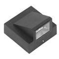 Pikkukuva 1 / 8: Seinän valaisin IP67 Vedenpitävä LED koristevalo 90-265V KLB