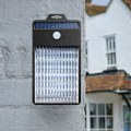 Miniatyrbild 5 av 8: 2 st LED-sollampor för utomhus, solenergi