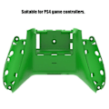 Miniatyrbild 6 av 8: Komplett skyddande husersättningsdelar för Xbox One Wireless Green KLB