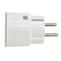 Miniatyrbillede 5 af 8: Smart Plug APP Fjernbetjening Lille Stemmeaktiveret WiFi KLB
