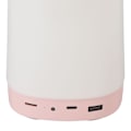 Miniatyrbild 2 av 8: Lykta Bluetooth-högtalare HiFi uppladdningsbar radiofunktion KLB