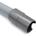 Miniatyrbillede 4 af 5: Udvidelig forlængerslange tilbehør til Dyson V7 V8 V10 V11 V15 Sv10 Sv11 batteri
