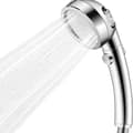 Duschhuvud, New Day handdusch högtryck duschhuvud eco dusch SPA dusch i