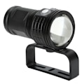 Pikkukuva 5 / 8: QX3 400LM vedenpitävä LED-taskulamppu COB vedenalainen 100M KLB