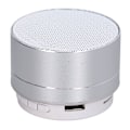 Miniatyrbild 4 av 8: Bärbar minneskort med LED Bluetooth-högtalare färgglad KLB
