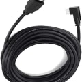 Miniatyrbilde 1 av 7: USB-C Link-kabel 2,1 m Quest 1/2 til PC
