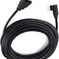 Pikkukuva 1 / 7: USB-C-linkkikaapeli 2,1 m Quest 1/2 -tietokoneelle