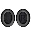 Miniatyrbilde 1 av 7: Øreputer for Bose QuietComfort 35 ii, premium erstatningsputer for Bose