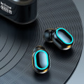 Miniatyrbilde 4 av 7: Trådløse ørepropper Bluetooth 5.2 trådløse ørepropper