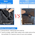 Pikkukuva 3 / 5: Naisten olkalaukku, minikännykkälaukku, crossbody-laukku