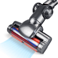 Miniatyrbilde 1 av 7: Reservebørste for Dyson støvsuger V6 - elektrisk børste for Dyson V6 KLB