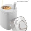 Miniatyrbillede 3 af 7: Cocktail shaker, vinshaker, barshaker med integreret filter