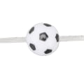 Miniatyrbild 2 av 8: Fu boll ljusslinga, USB-driven APP röstfjärrkontroll KLB