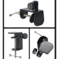 Miniatyrbilde 8 av 8: Tabletstativ for seng, tabletholder for seng, tabletstativholder 360 grader