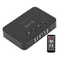 Miniatyrbillede 5 af 8: Bluetooth 5.0 sender modtager 3 i 1 Bluetooth-adapter KLB