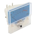 Miniatyrbillede 6 af 8: VU-Meter-Header, 12 V, højpræcis lyd-DB-niveau-header KLB