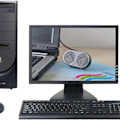 Miniatyrbild 4 av 8: Honkyob USB Mini-högtalare Datorhögtalare Stereosystem