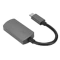 Miniatyrbillede 2 af 8: Type-C til HD Multimedia Interface Adapter 4K 60Hz Aluminium KLB
