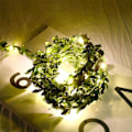 Pikkukuva 5 / 8: 30 LED 3m/9.8ft USB-lataus rottinkiketjuvalot KLB