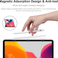 Miniatyrbillede 6 af 8: Stylus - kompatibel med iPad (2018-2022).