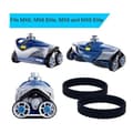 2 ersättningskedjor för MX8 och MX6 Zodiac-robotar