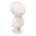Miniatyrbillede 5 af 8: Natlampe Skrivebordslampe LED Astronaut Design USB 5V Hjem KLB