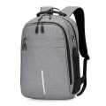 Miniatyrbilde 1 av 4: Trendy ryggsekk 15,6 tommers dataryggsekk