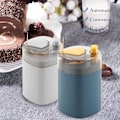 Miniatyrbillede 6 af 7: Cocktail shaker, vinshaker, barshaker med integreret filter