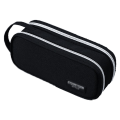 Miniatyrbillede 1 af 5: Pencil Case Pen Holder Pencil Bag Durable Large Capacity Shape4 KLB