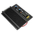 Miniatyrbild 6 av 8: Fk 206 12V digital förstärkarkort högpresterande subwoofer KLB