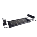 Miniatyrbillede 1 af 5: Klassisk, 30 cm, 6 W LED-akvariebelysning, LED-lys til ferskvandsakvarium, akvarieplantelys, LED-lampe til akvarium