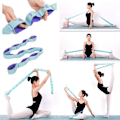 Pikkukuva 1 / 6: Joustavuusjoogan venytyshihna - Hamstring Stretcher KLB