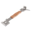 Miniatyrbilde 2 av 4: Multiverktøy - Det ultimate verktøyet for enhver birøkter (Bikube saks, kamløfter, rammeskraper, hammer, negltrekker)