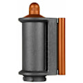 Miniatyrbild 1 av 3: För Dyson Airwrap Hs01/ hs05 stöldskyddsmunstycke Goldthsinde multifunktion