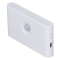 Miniatyrbilde 5 av 8: LED-nattlys, smart bevegelsessensorlys, USB-lading KLB